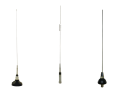Антенны VHF/UHF (136-174 / 400-470 MHz)