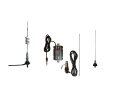 Антенны CB/FM (27 / 88-104 Mhz)