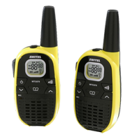 Рация Baofeng BF-888S333333